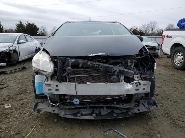 Foto 5 de la subasta – 2014 TOYOTA PRIUS con VIN JTDKN3DU3E0366163