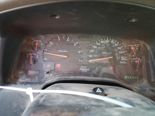 Photo 9 from auction – 2002 DODGE DAKOTA QUA with VIN 1B7HG48N62S537761