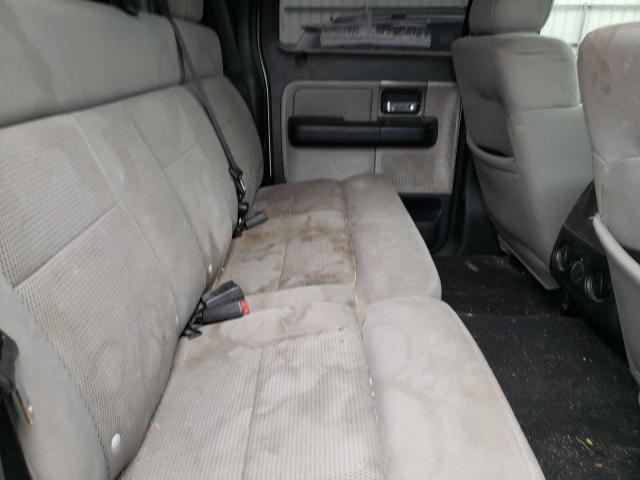 Photo 10 from auction – 2004 FORD F150 SUPER with VIN 1FTPW14504KD37223