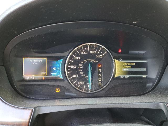 Photo 9 from auction – 2014 FORD EDGE LIMIT with VIN 2FMDK4KC3EBA51214