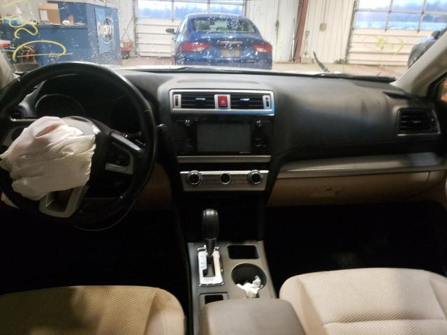 Photo 8 from auction – 2016 SUBARU OUTBACK 2. with VIN 4S4BSACC1G3277369
