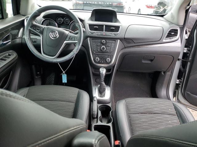 Photo 8 from auction – 2016 BUICK ENCORE CON with VIN KL4CJBSB3GB623643