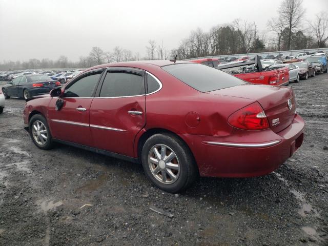 Photo 2 from auction – 2007 BUICK LACROSSE C with VIN 2G4WC582571139720