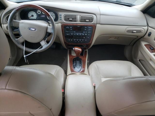 Photo 8 from auction – 2004 FORD TAURUS SEL with VIN 1FAHP56S14A188912