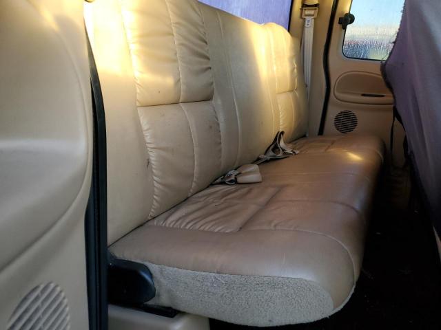 Photo 10 from auction – 1999 DODGE RAM 1500 with VIN 1B7HC13Z7XJ626952