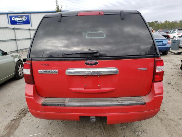 Photo 6 from auction – 2008 FORD EXPEDITION with VIN 1FMFU19558LA36534