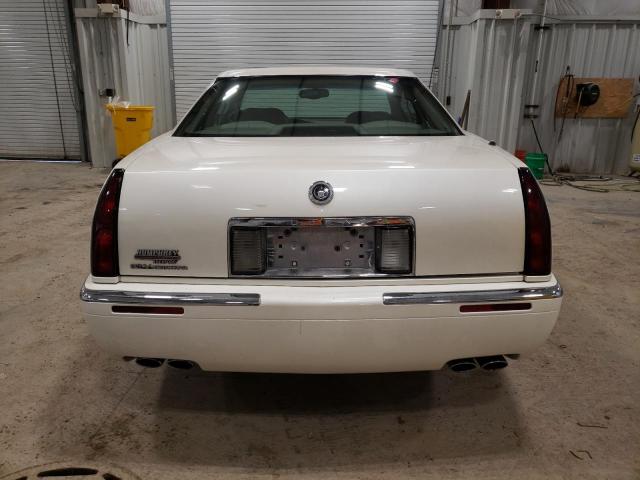 Photo 6 from auction – 1998 CADILLAC ELDORADO with VIN 1G6EL12Y9WU617522
