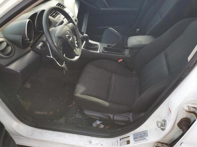 Photo 7 from auction – 2010 MAZDA 3 I with VIN JM1BL1SF7A1231917