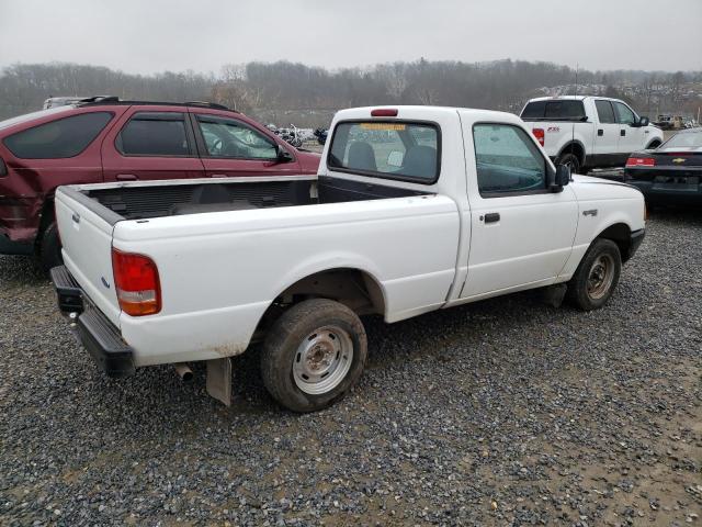 Photo 3 from auction – 1996 FORD RANGER with VIN 1FTCR10A8TUD13330