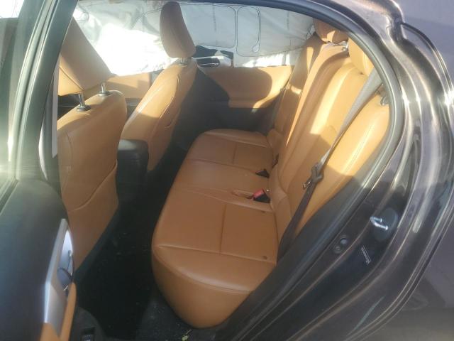 Photo 10 from auction – 2012 LEXUS CT 200 with VIN JTHKD5BH4C2077894
