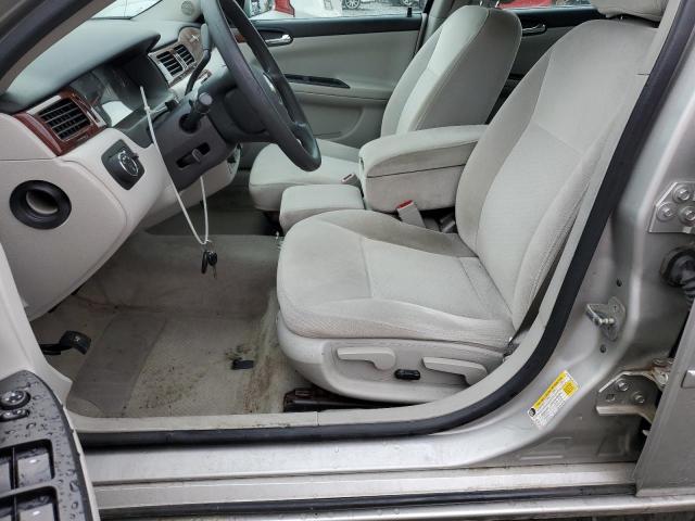Photo 7 from auction – 2008 CHEVROLET IMPALA LT with VIN 2G1WT58K289214714