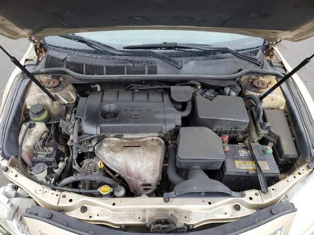 Photo 11 from auction – 2011 TOYOTA CAMRY BASE with VIN 4T1BF3EK4BU229016