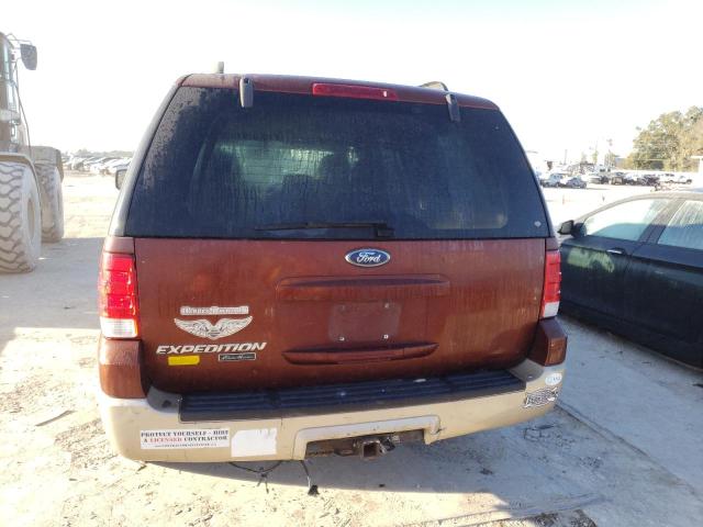 Photo 6 from auction – 2006 FORD EXPEDITION with VIN 1FMPU17556LA95202