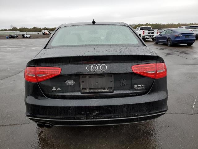 Photo 6 from auction – 2016 AUDI A4 PREMIUM with VIN WAUFFAFL1GN005640