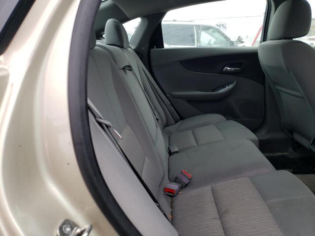 Photo 10 from auction – 2014 CHEVROLET IMPALA LS with VIN 2G11Y5SL2E9149971