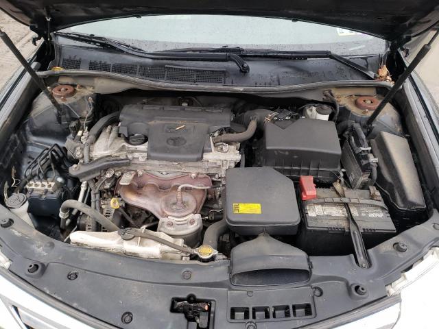 Photo 11 from auction – 2012 TOYOTA CAMRY BASE with VIN 4T4BF1FK4CR267209