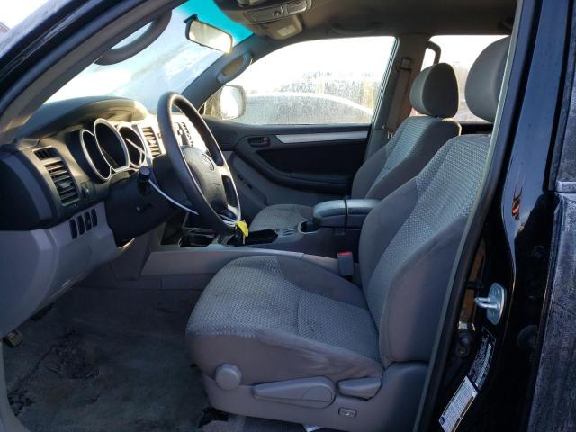 Foto 7 de la subasta – 2007 TOYOTA 4RUNNER SR con VIN JTEZU14R870091695