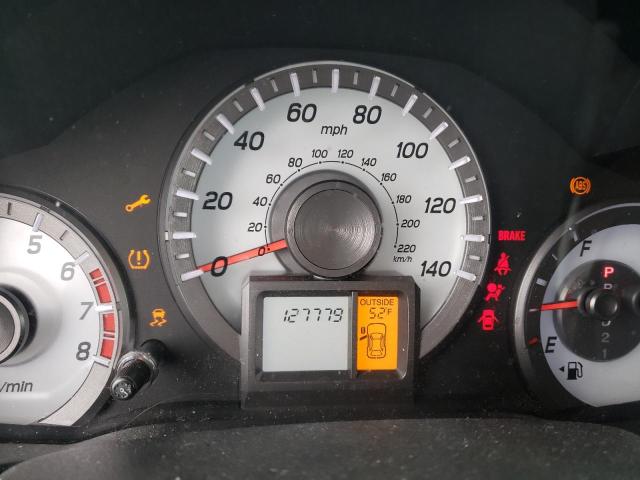 Photo 9 from auction – 2015 HONDA PILOT SE with VIN 5FNYF4H31FB076926