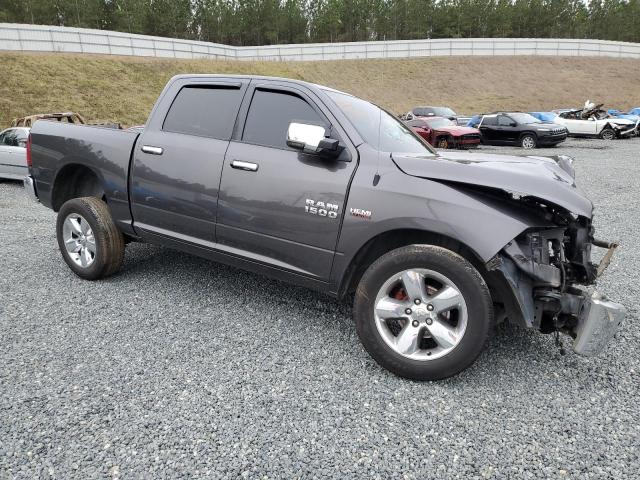 Photo 4 from auction – 2015 RAM 1500 SLT with VIN 1C6RR6LT4FS582162