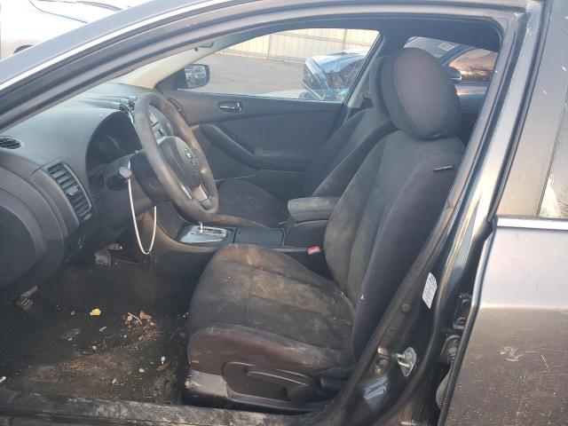 Photo 7 from auction – 2012 NISSAN ALTIMA BAS with VIN 1N4AL2AP3CN549238