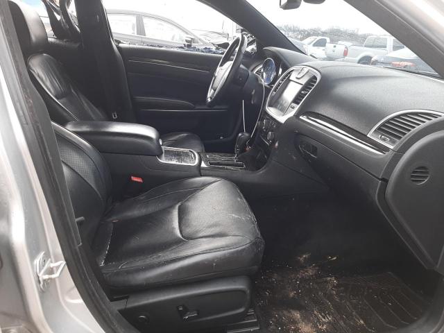 Photo 7 from auction – 2012 CHRYSLER 300C with VIN 2C3CCAKT5CH147694