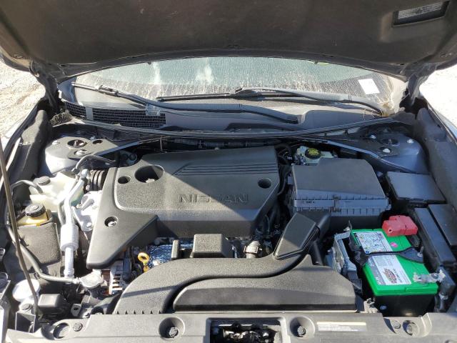 Photo 11 from auction – 2017 NISSAN ALTIMA 2.5 with VIN 1N4AL3AP9HC235568