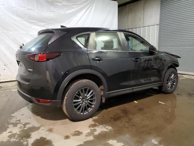 Photo 3 from auction – 2020 MAZDA CX-5 SPORT with VIN JM3KFBBM3L0745596