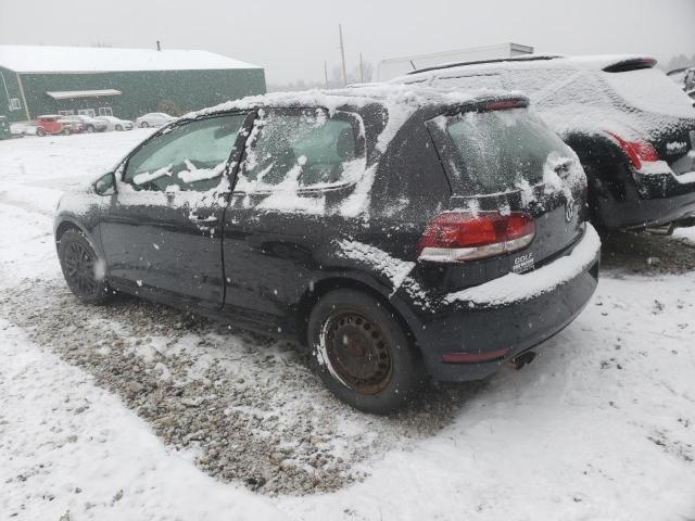 Photo 2 from auction – 2013 VOLKSWAGEN GOLF with VIN WVWAB7AJ7DW124932