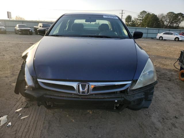 Photo 5 from auction – 2007 HONDA ACCORD VAL with VIN JHMCM56197C008961