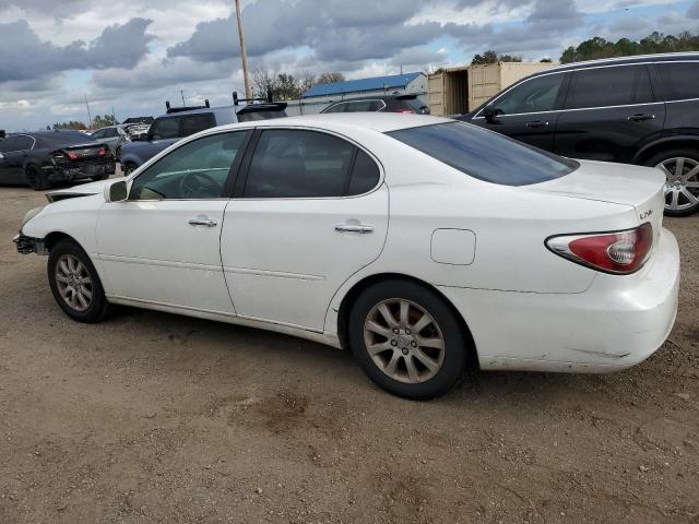 Photo 2 from auction – 2002 LEXUS ES with VIN JTHBF30G420071189