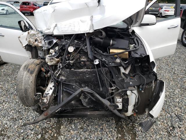 Photo 11 from auction – 2013 DODGE DURANGO CR with VIN 1C4RDJDG7DC664857