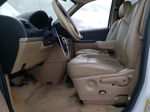 Фото 7 с аукциона – 2008 CHEVROLET UPLANDER L с VIN 1GNDV331X8D107836
