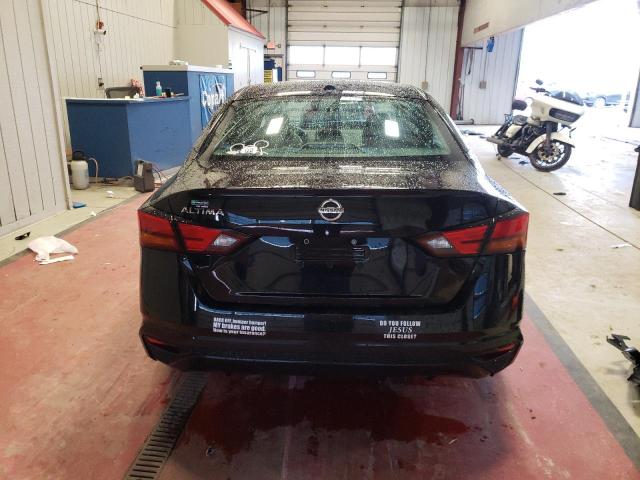 Photo 6 from auction – 2020 NISSAN ALTIMA S with VIN 1N4BL4BV2LC146926