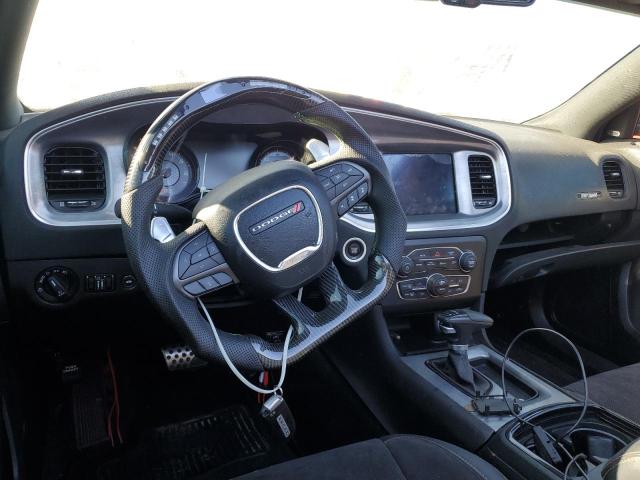 Photo 8 from auction – 2017 DODGE CHARGER R/ with VIN 2C3CDXGJ6HH528940