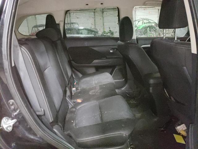 Photo 11 from auction – 2018 MITSUBISHI OUTLANDER with VIN JA4AD3A33JJ001149