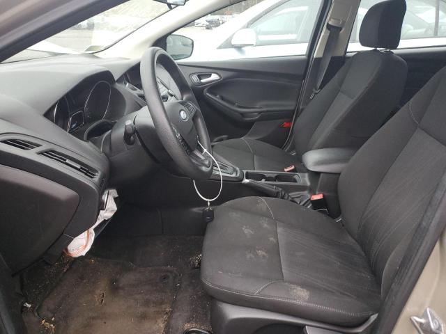 Photo 7 from auction – 2017 FORD FOCUS SE with VIN 1FADP3K23HL285838