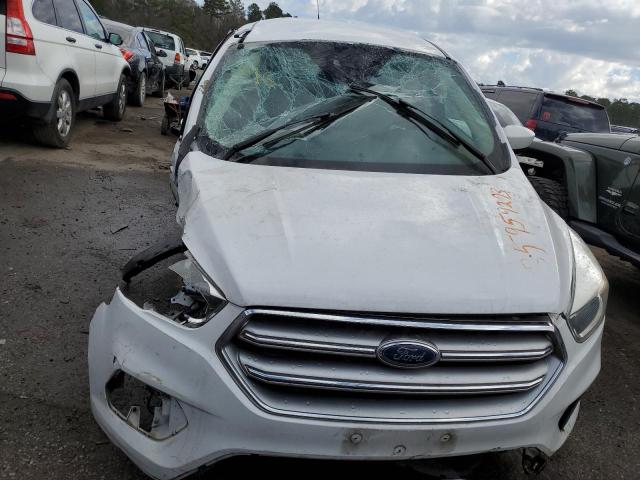 Photo 5 from auction – 2017 FORD ESCAPE SE with VIN 1FMCU0GD7HUE62775