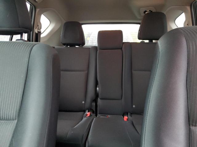 Photo 10 from auction – 2015 TOYOTA RAV4 LE with VIN 2T3BFREV1FW351293