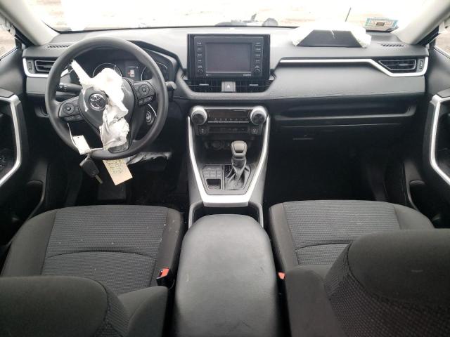Photo 8 from auction – 2022 TOYOTA RAV4 LE with VIN 2T3F1RFV1NC269076