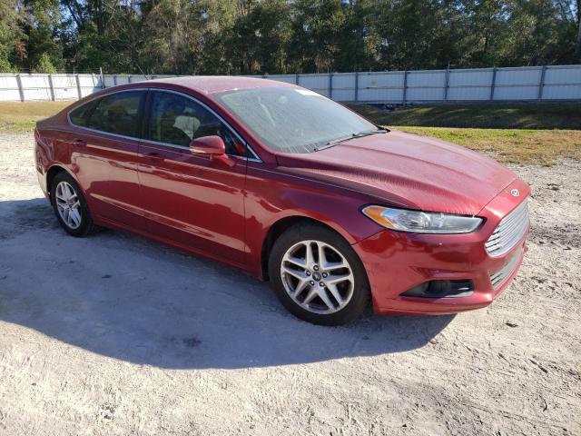 Photo 4 from auction – 2016 FORD FUSION SE with VIN 3FA6P0HD2GR324208