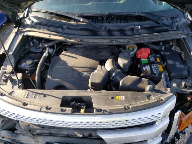 Photo 12 from auction – 2013 FORD EXPLORER with VIN 1FM5K8D89DGC21619