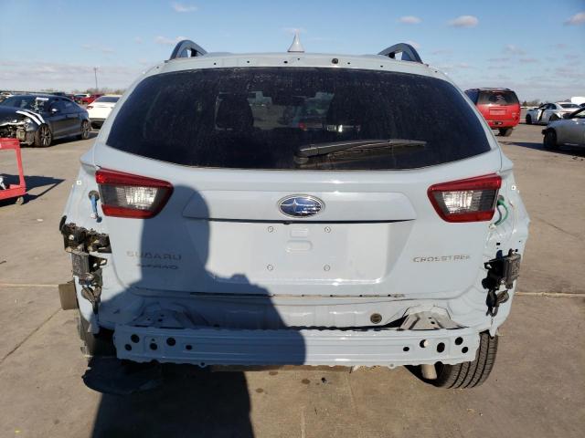 Photo 6 from auction – 2022 SUBARU CROSSTREK with VIN JF2GTAEC0N8229352