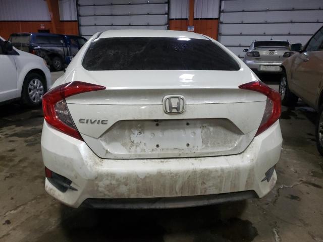 Photo 6 from auction – 2017 HONDA CIVIC EX with VIN 2HGFC2F83HH018026