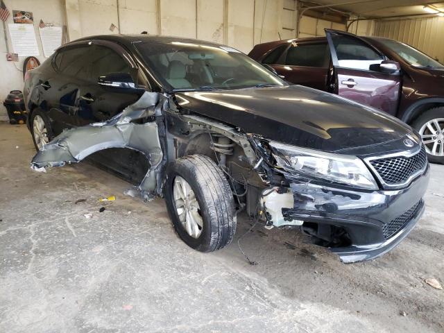 Photo 4 from auction – 2015 KIA OPTIMA EX with VIN 5XXGN4A73FG412097