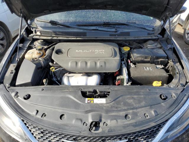 Photo 11 from auction – 2015 CHRYSLER 200 LIMITE with VIN 1C3CCCAB3FN563260