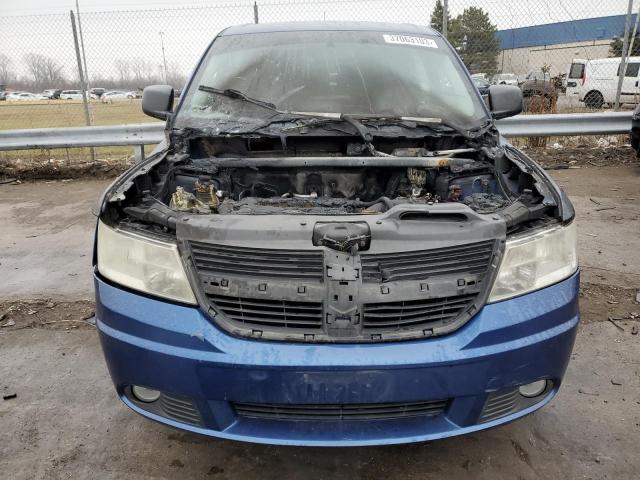 Photo 5 from auction – 2010 DODGE JOURNEY SE with VIN 3D4PG4FB5AT225371