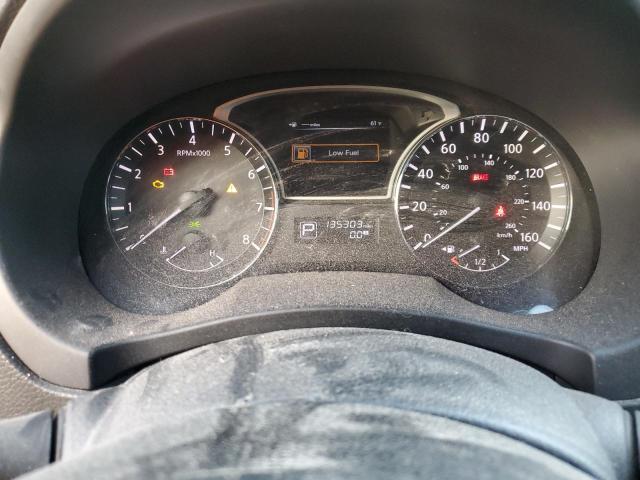 Photo 9 from auction – 2013 NISSAN ALTIMA 2.5 with VIN 1N4AL3AP7DC117240