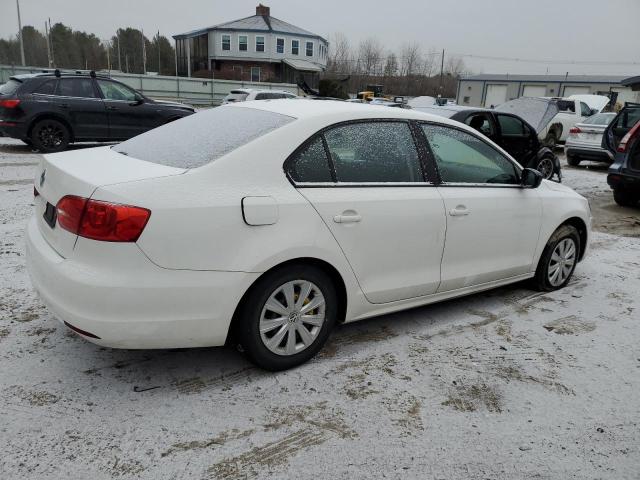 Photo 3 from auction – 2012 VOLKSWAGEN JETTA BASE with VIN 3VW2K7AJ0CM404675