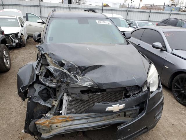 Photo 5 from auction – 2013 CHEVROLET EQUINOX LT with VIN 2GNALDEK8D6304629