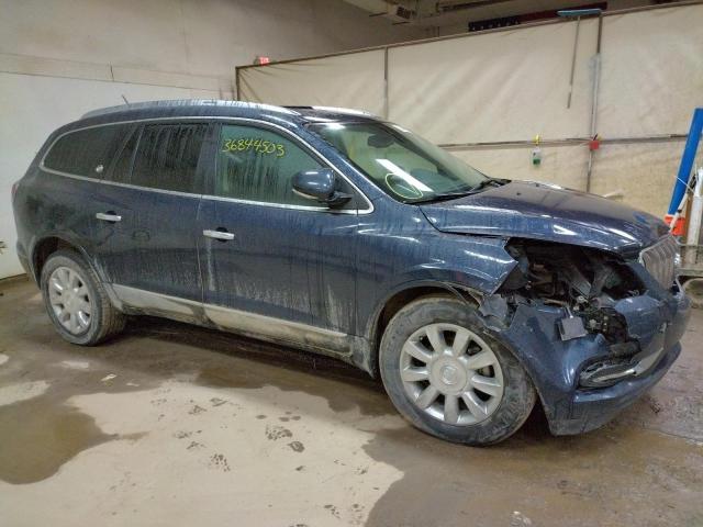 Photo 4 from auction – 2015 BUICK ENCLAVE with VIN 5GAKVBKD4FJ178892